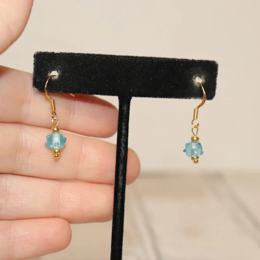 Vintagejelyfish 💙 nwot